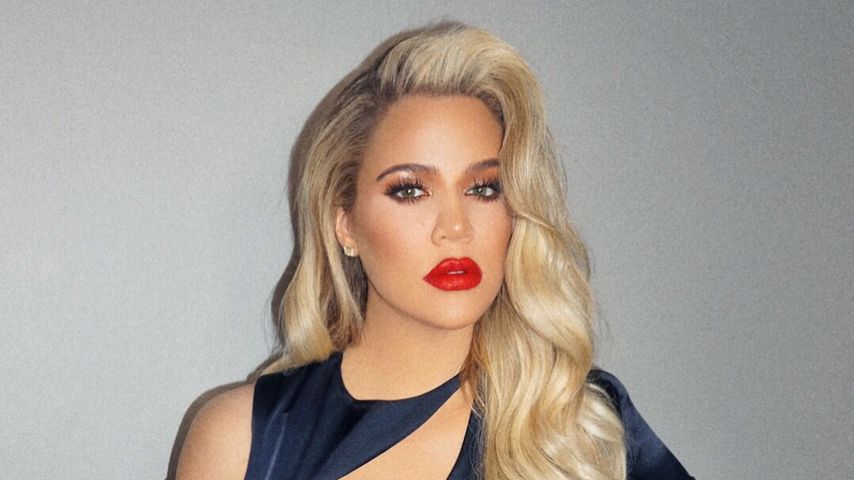 Khloe Kardashian, Reality-Star