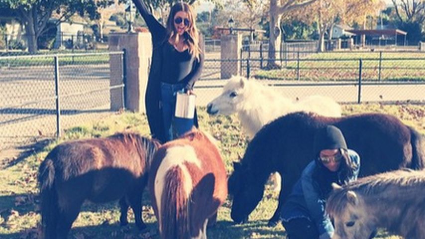 Khloe Kardashian