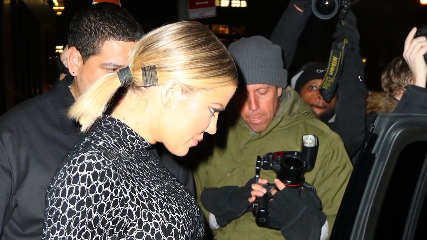 Khloe Kardashian