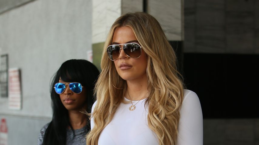Khloe Kardashian