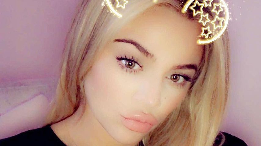 Khloe Kardashian, Reality-TV-Gesicht