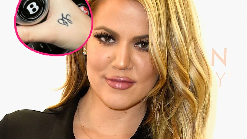 Khloe Kardashian