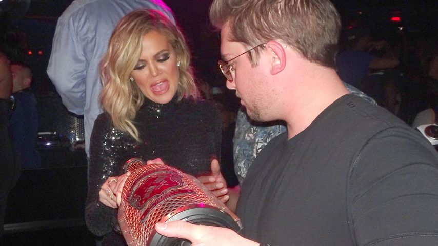 Khloe Kardashian