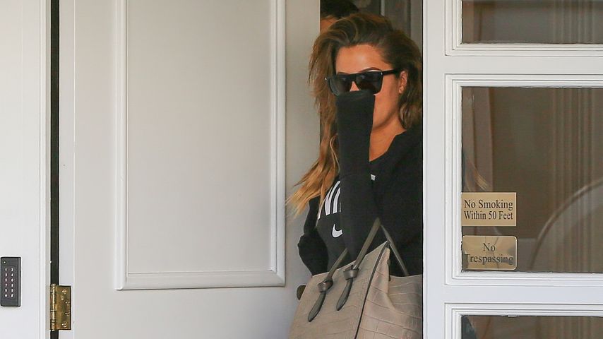 Khloe Kardashian
