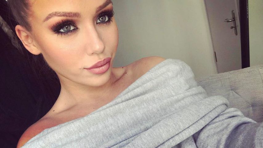 Kim Gloss, Sängerin