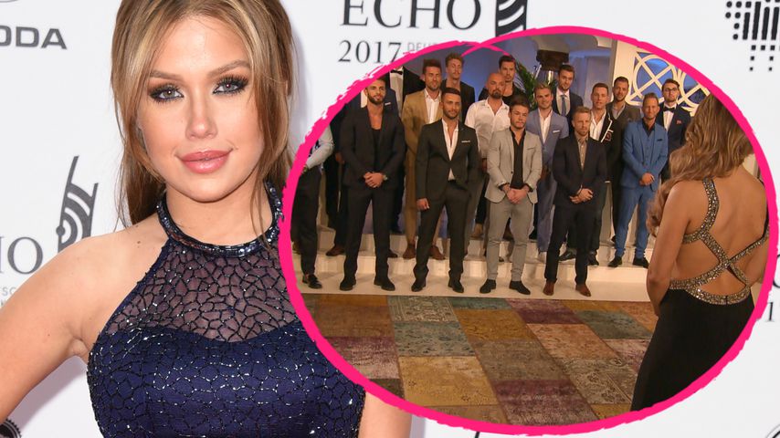 Kim Gloss vermutet: 80% der Bachelorette-Boys schwul oder bi
