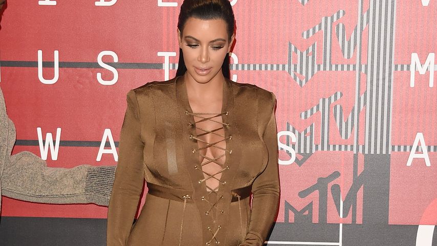 Kim Kardashian