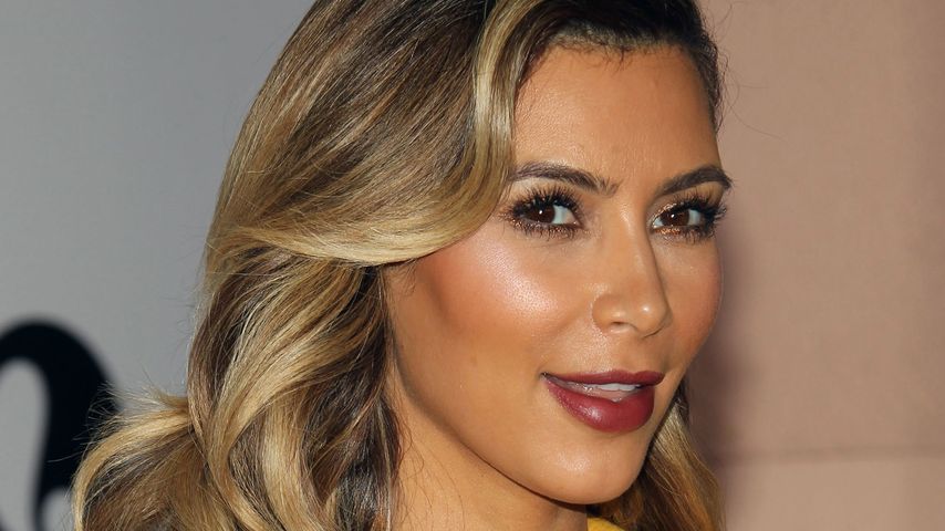 Kim Kardashian
