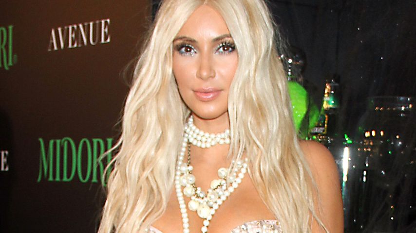 Kim Kardashian