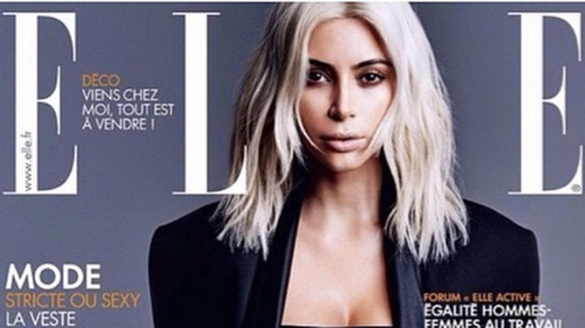 Kim Kardashian
