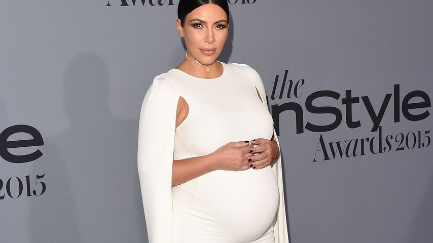 Kim Kardashian