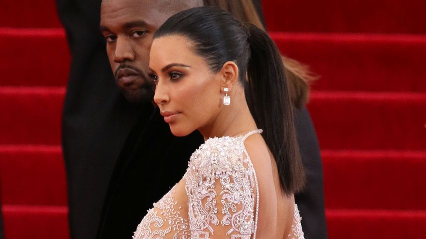 Kim Kardashian