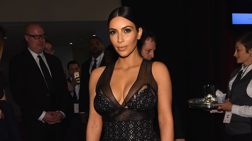 Kim Kardashian