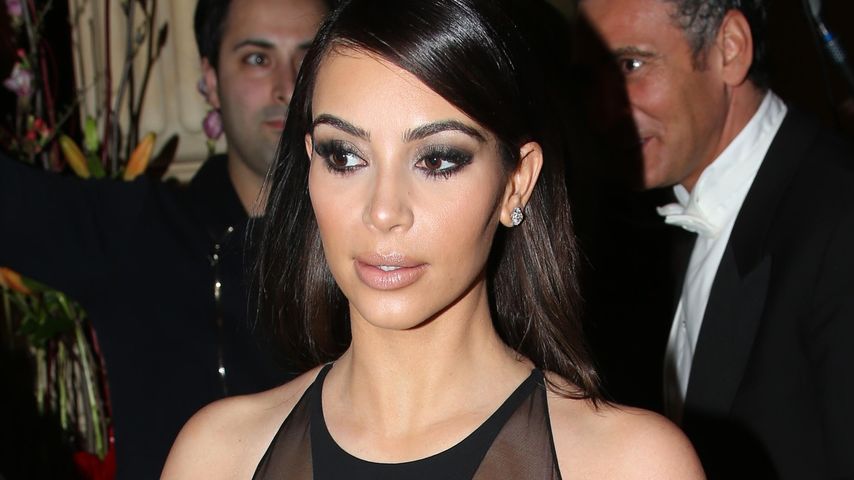 Kim Kardashian