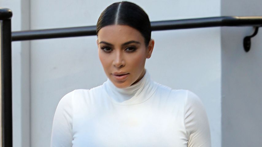 Kim Kardashian
