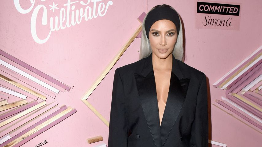 Kim Kardashian, Social-Media-Ikone