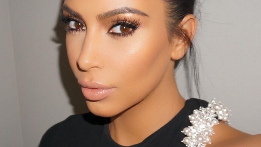 Kim Kardashian