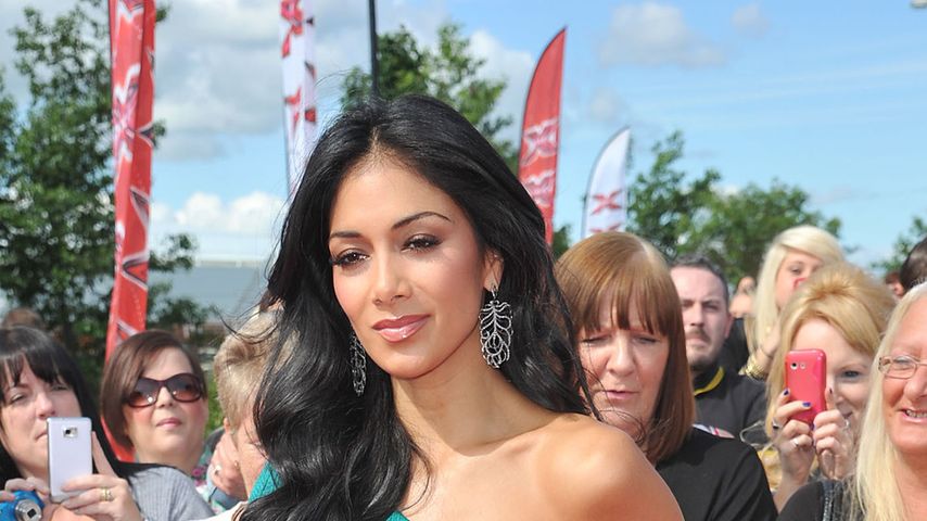 Nicole Scherzinger
