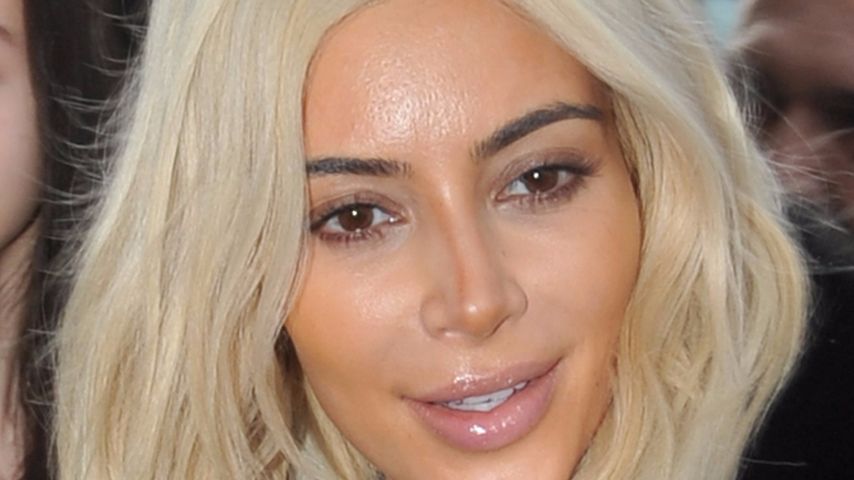 Kim Kardashian