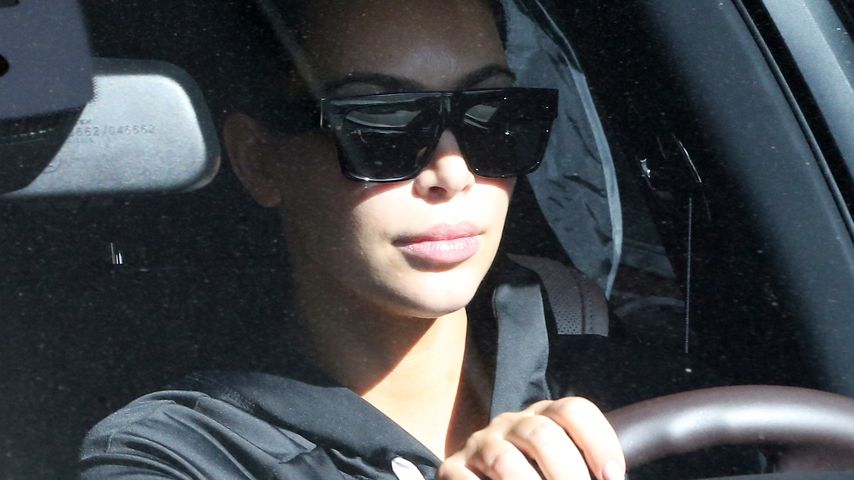 Kim Kardashian