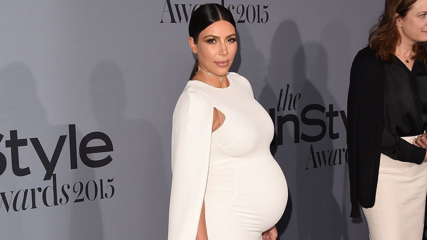 Kim Kardashian