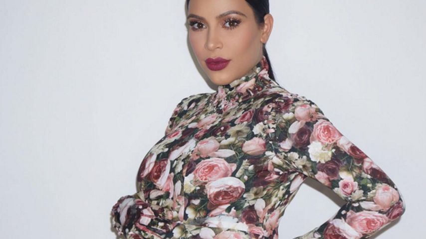 Kim Kardashian