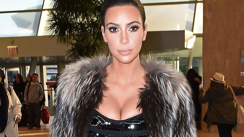 Kim Kardashian