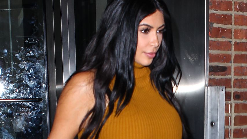Kim Kardashian
