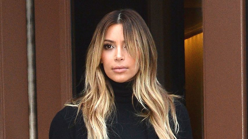 Kim Kardashian