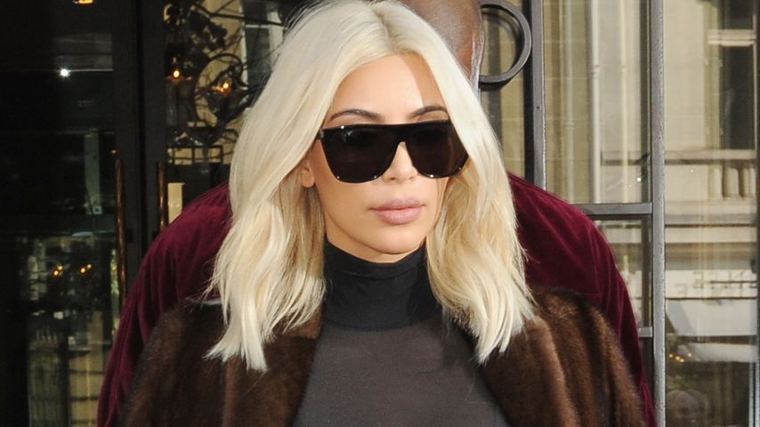 Kim Kardashian