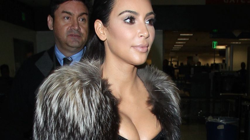 Kim Kardashian