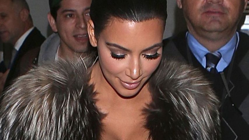Kim Kardashian
