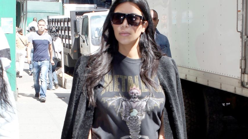 Kim Kardashian