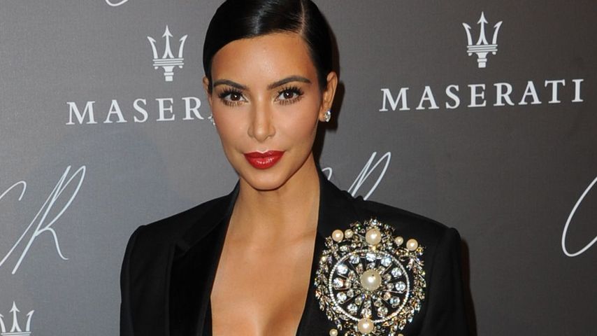 Kim Kardashian
