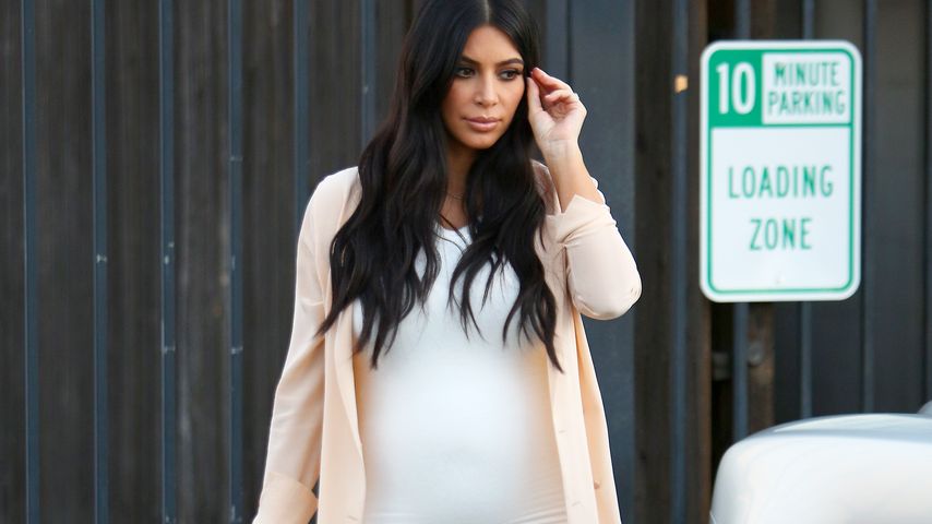 Kim Kardashian