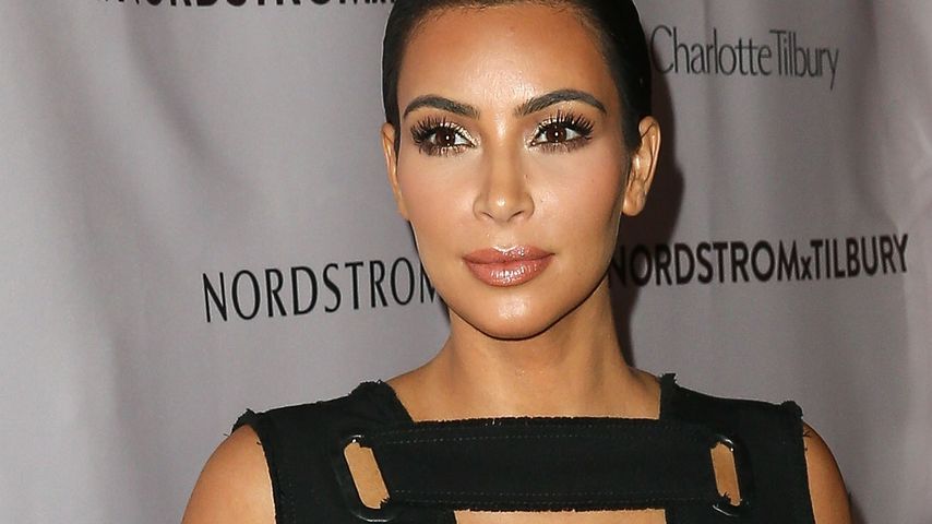 Kim Kardashian