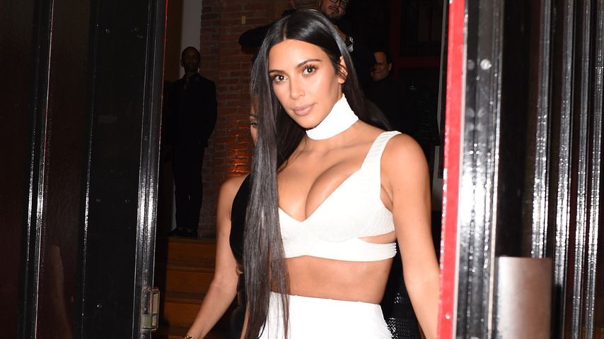 Kim Kardashian, TV-Darstellerin