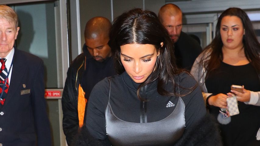 Kim Kardashian