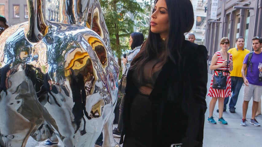 Kim Kardashian
