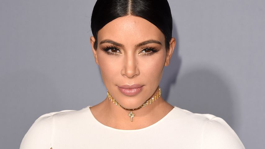 Kim Kardashian