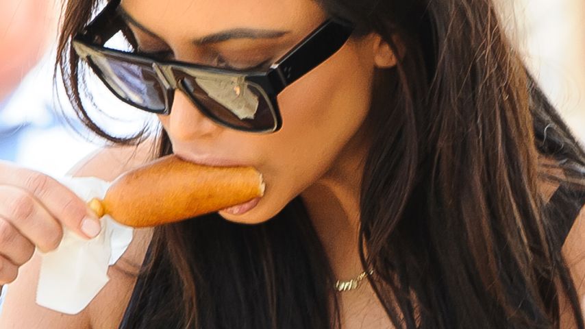 Kim Kardashian