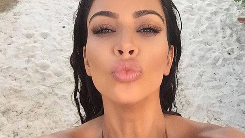Kim Kardashian