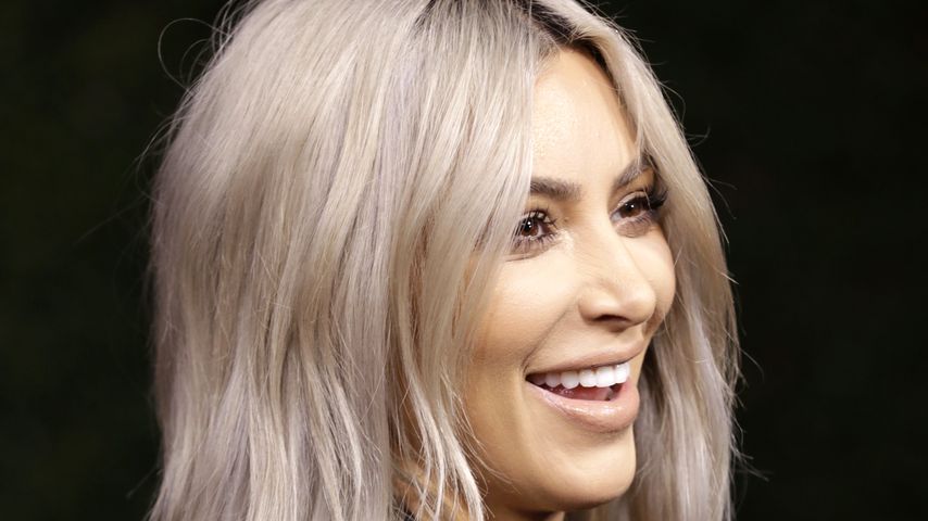 Kim Kardashian, Reality-TV-Star