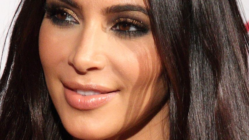 Kim Kardashian