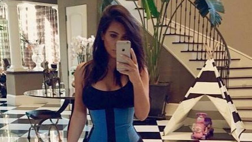 Kim Kardashian