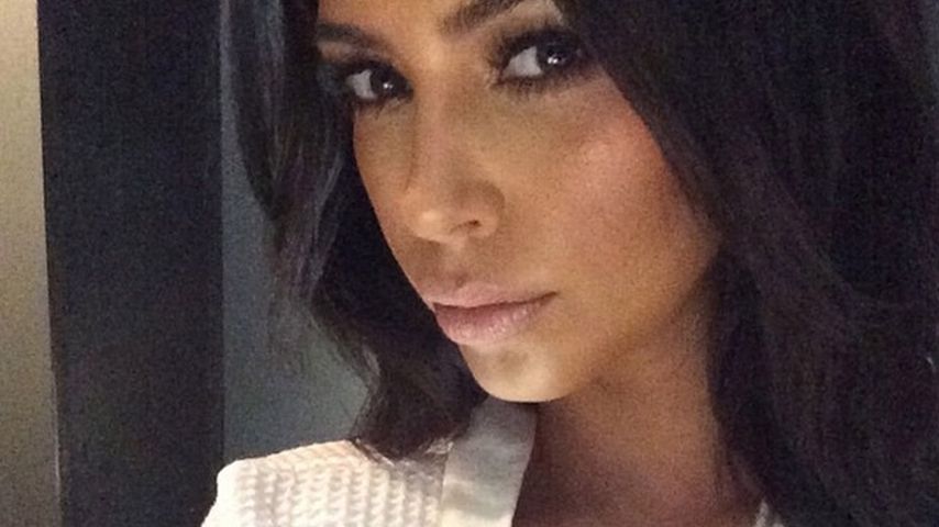 Kim Kardashian