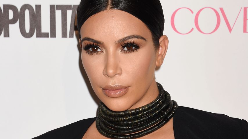 Kim Kardashian