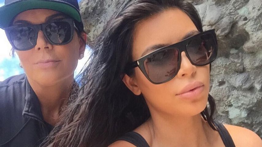 Kim Kardashian
