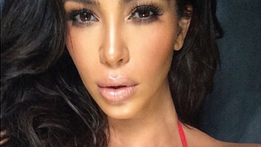 Kim Kardashian