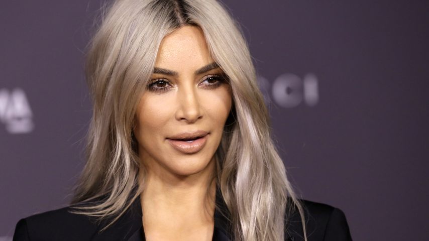 Kim Kardashian, Reality-TV-Star